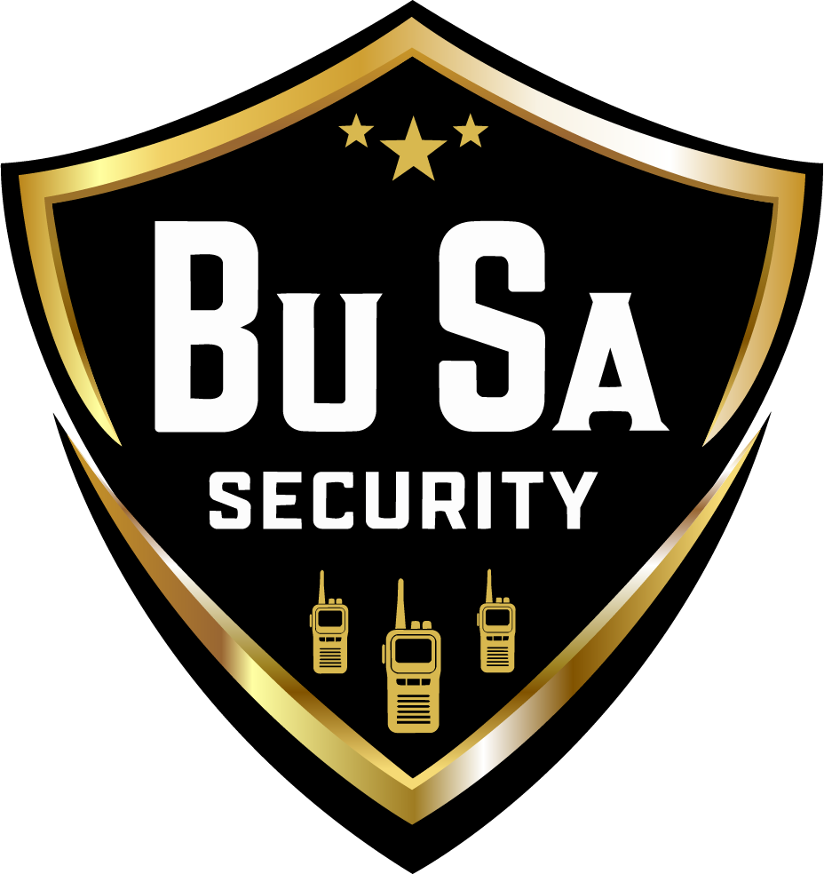 BuSa Security Logo